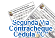 SEGUNDA VIA CONTRA-CHEQUE E CÉDULA 'C'