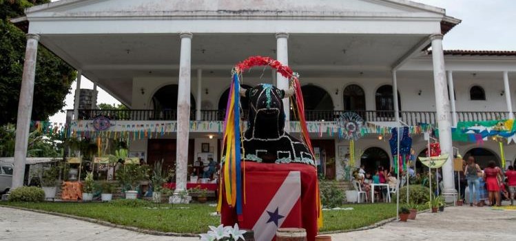 “Arraial da Literatura” encerra quadra junina em Icoaraci