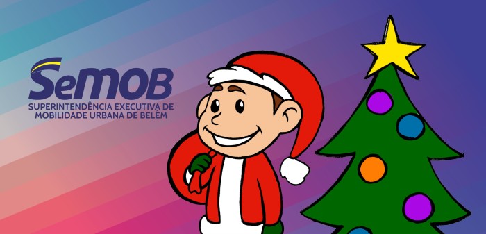 Natal Semobinho