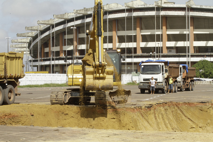 VISITA OBRAS BRT