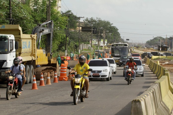 VISITA OBRAS BRT