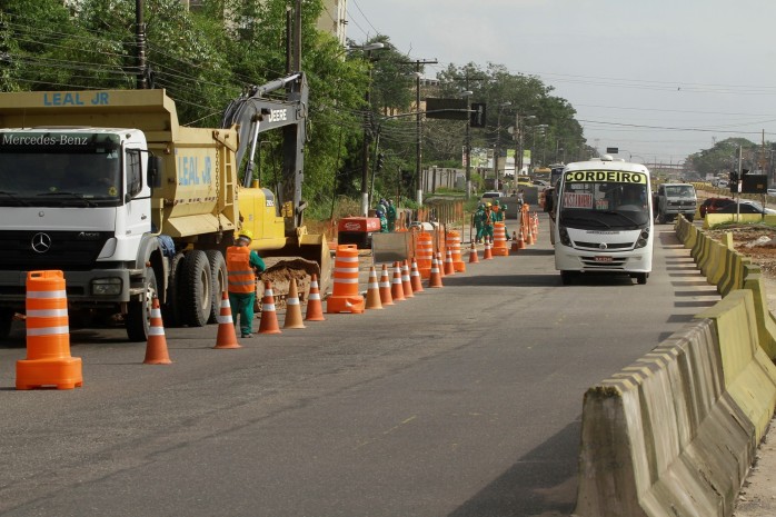 VISITA OBRAS BRT