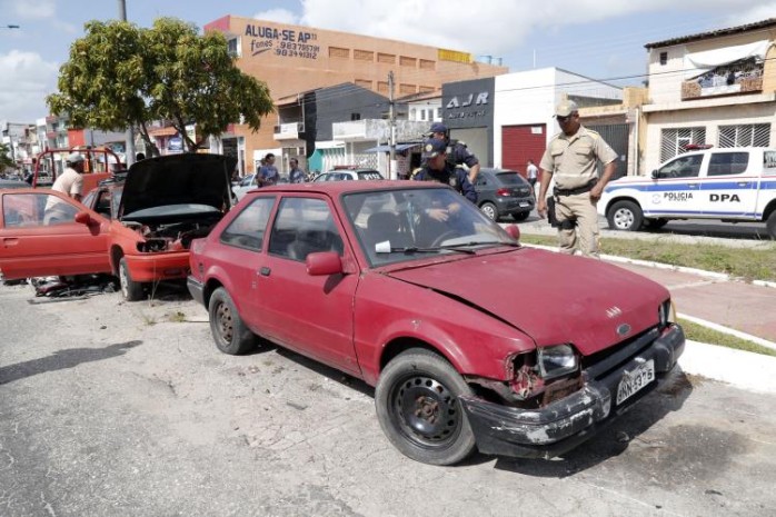 FOTO: João Gomes / COMUS