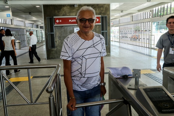 José Luiz Xavier