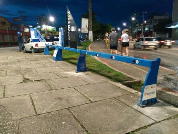 bike belem 1